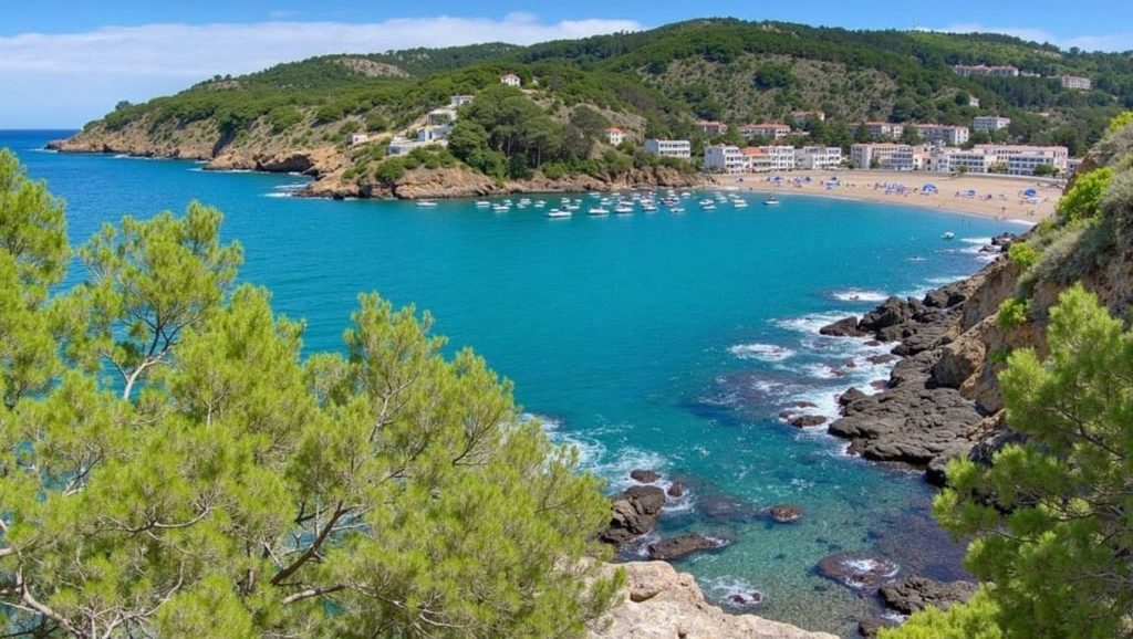 Cala des Falcó — foto 3 de 6