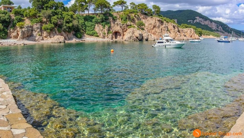 Cala des Falcó — foto 4 de 6