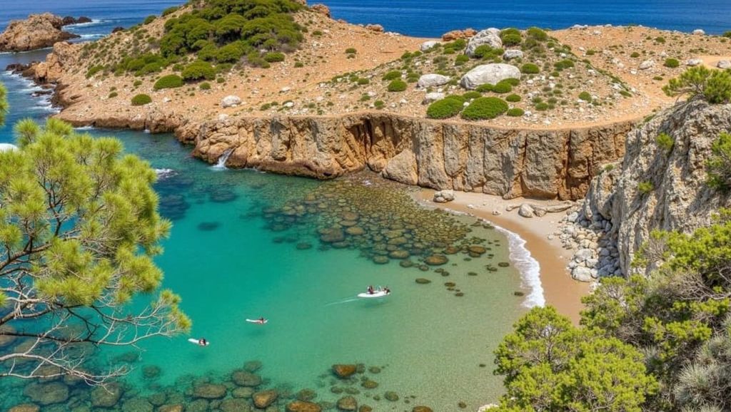 Cala des Falcó — foto 5 de 6
