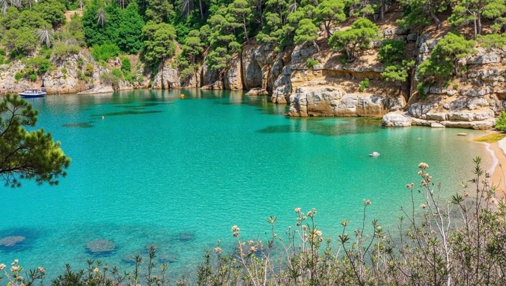 Cala des Falcó — foto 6 de 6