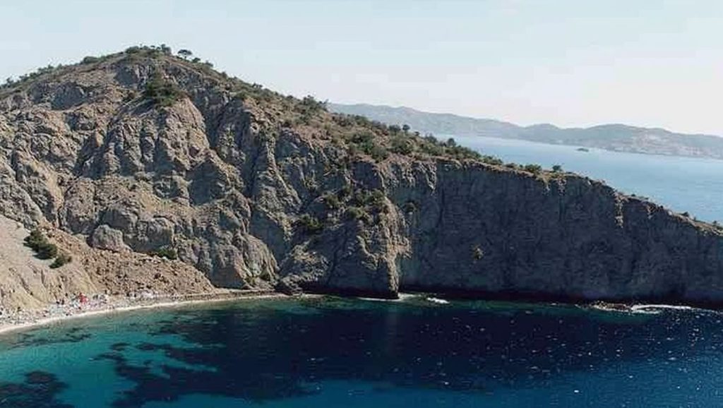 Cala des Jondal — foto 2 de 6