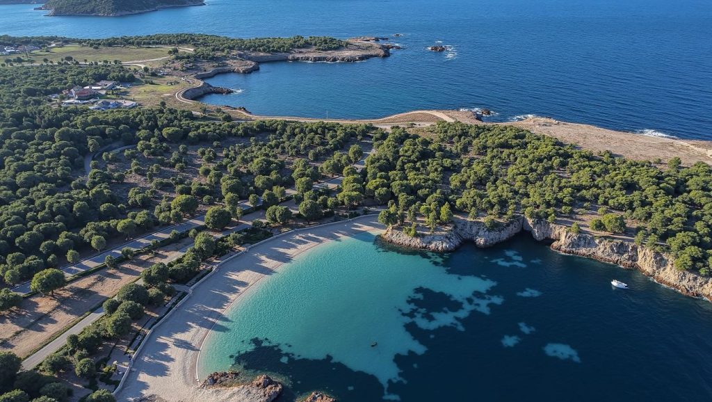 Cala des Jondal — foto 3 de 6