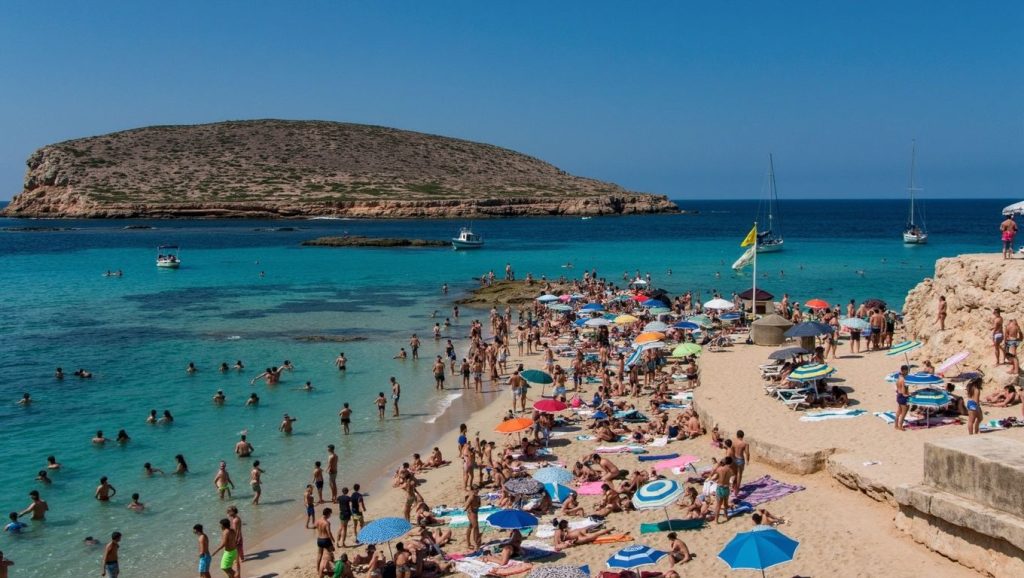 Cala des Jondal — foto 5 de 6