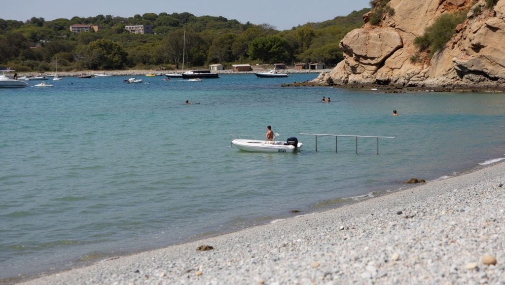 Cala des Jondal — foto 6 de 6