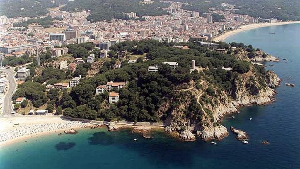 Cala des Rajols — foto 2 de 6