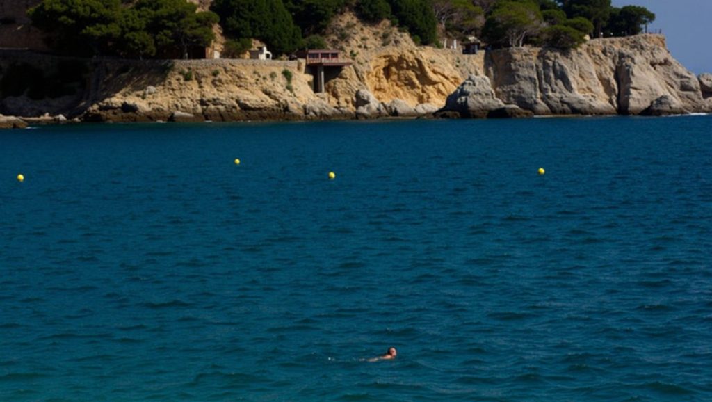 Cala des Rajols — foto 3 de 6