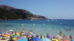 Cala en Cranc