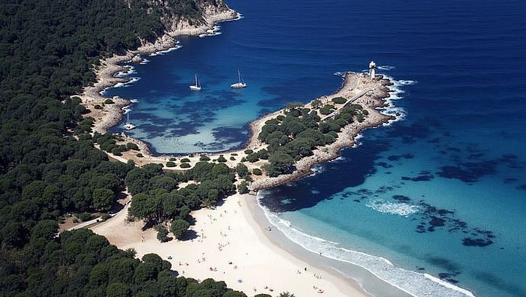 Cala en Cranc — foto 2 de 6