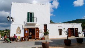Cala Es Cuco