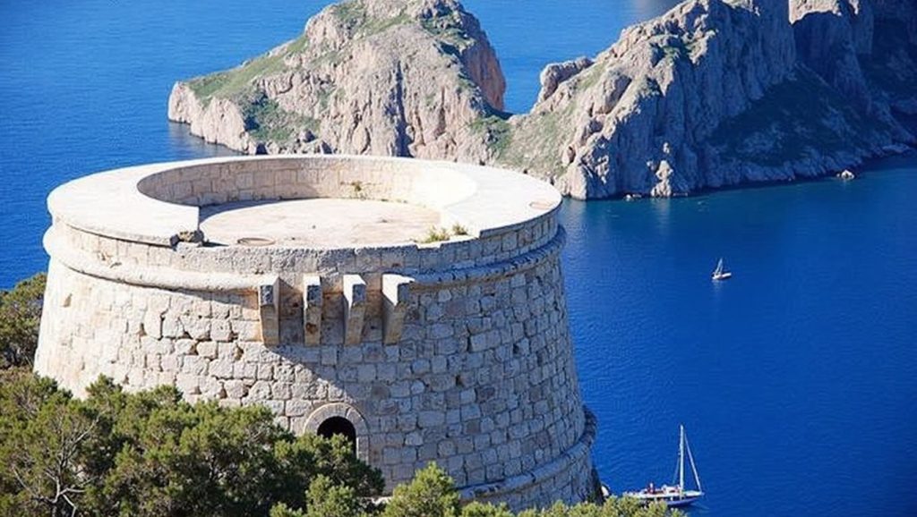 Cala Es Cuco — foto 3 de 6