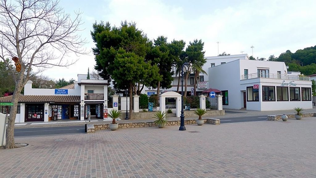 Cala Es Cuco — foto 5 de 6