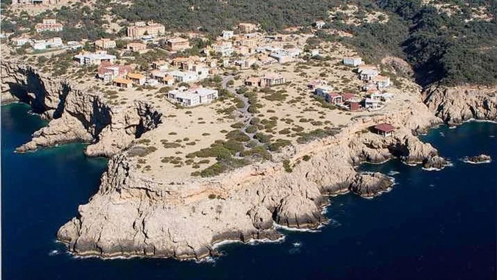 Cala Es Cuco — foto 6 de 6