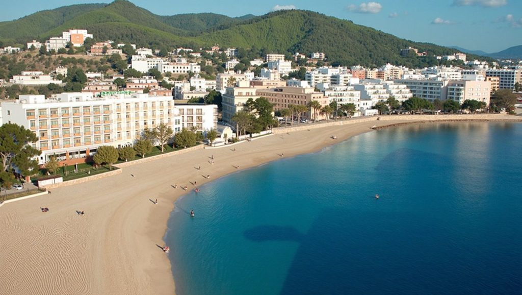 Cala Espart — foto 1 de 6