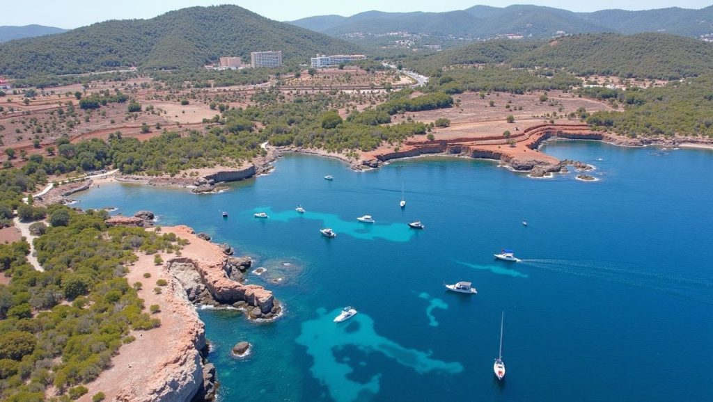 Cala Espart — foto 6 de 6