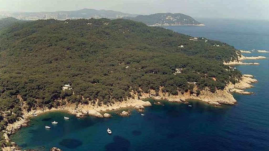 Cala Estreta — foto 2 de 6