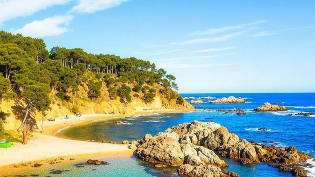 Cala Estreta — foto 4 de 6