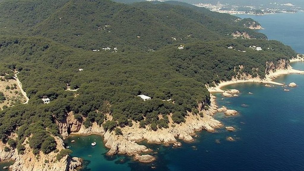 Cala Estreta — foto 6 de 6