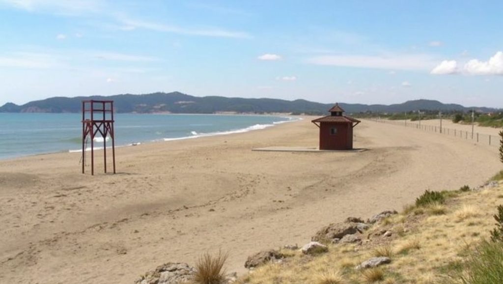 Cala Ferriol — foto 1 de 6