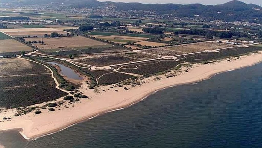 Cala Ferriol — foto 2 de 6