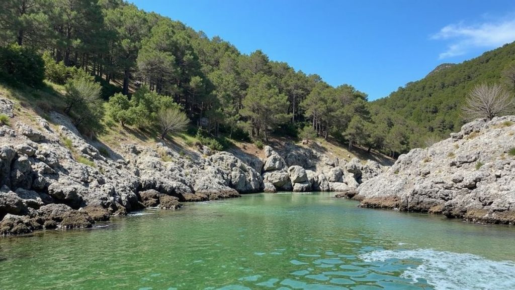 Cala Ferriol — foto 6 de 6