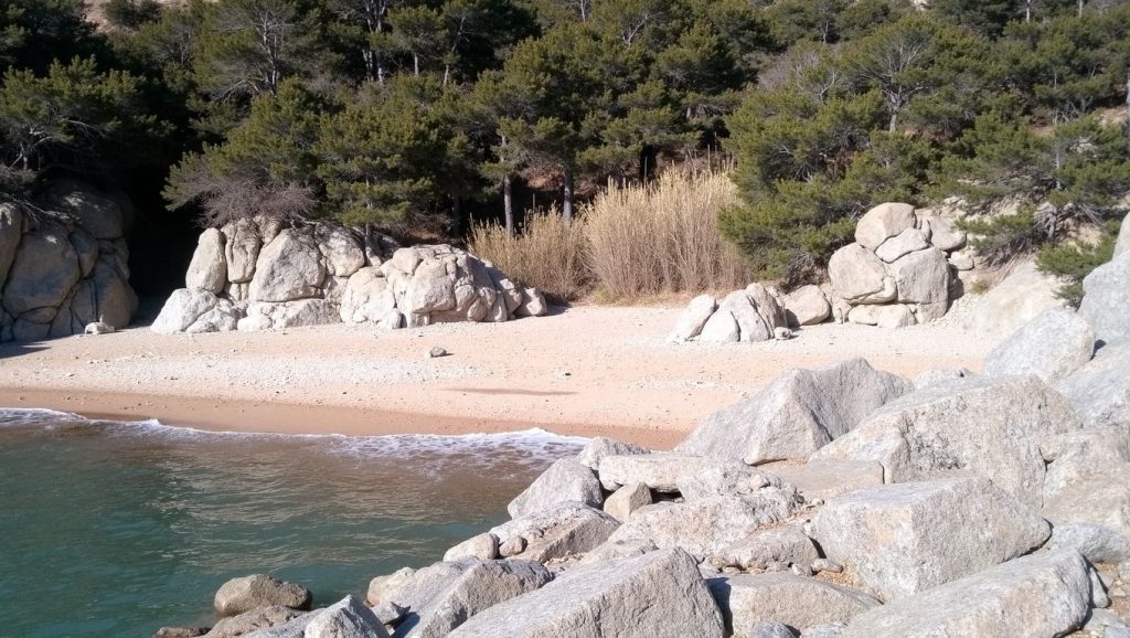 Cala Figuera — foto 3 de 6