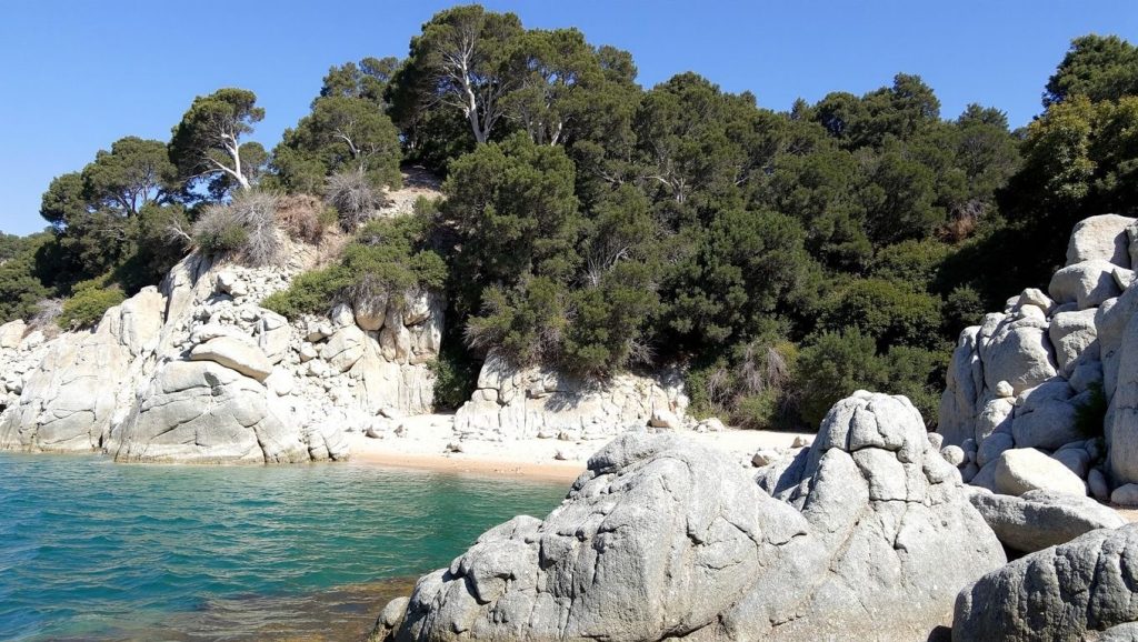 Cala Figuera — foto 4 de 6