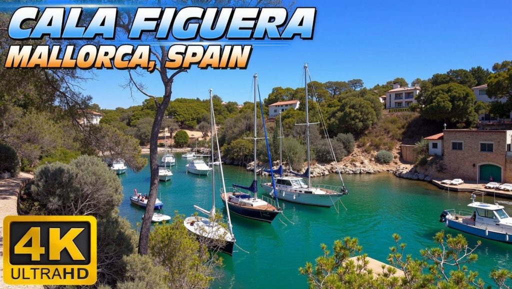 Cala Figuera — foto 5 de 6