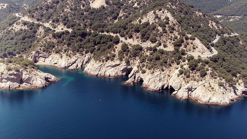 Cala Fotedera — foto 2 de 6