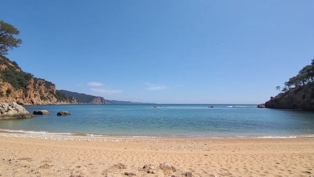 Cala Fotedera — foto 3 de 6