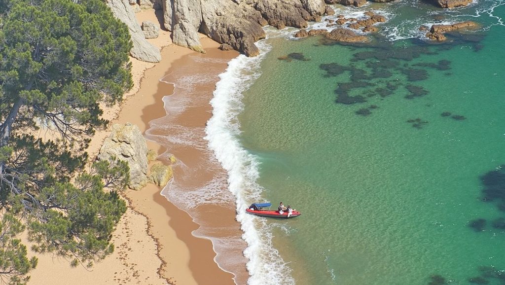 Cala Fotedera — foto 4 de 6