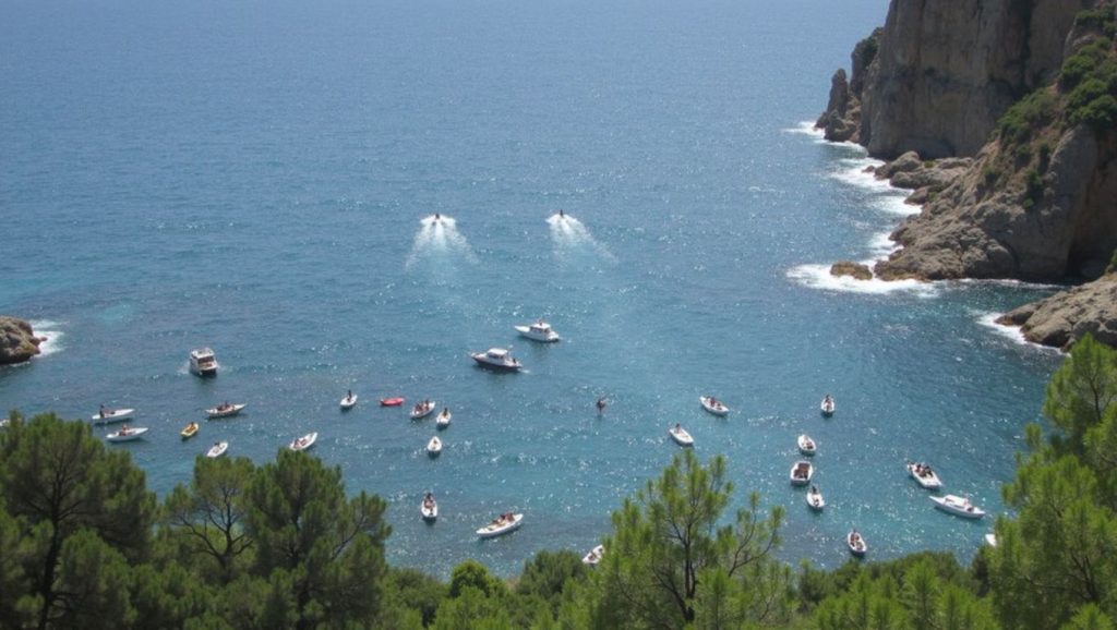 Cala Fotedera — foto 5 de 6