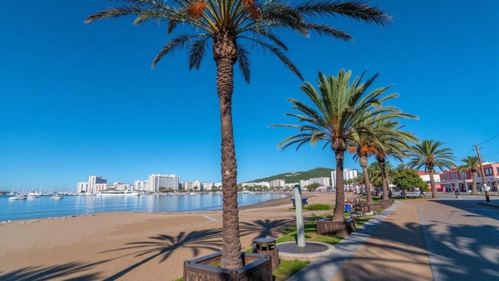 Cala Gracioneta — foto 1 de 6