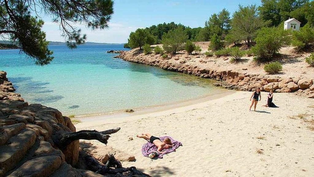 Cala Gracioneta — foto 2 de 6