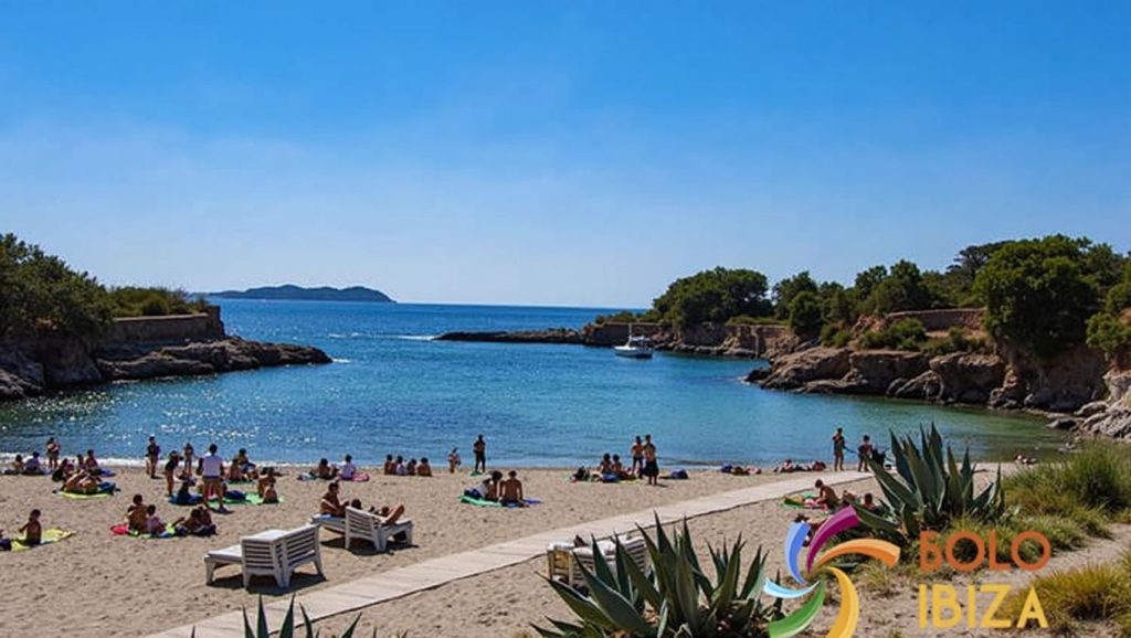 Cala Gracioneta — foto 4 de 6