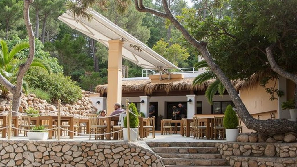 Cala Gracioneta — foto 6 de 6