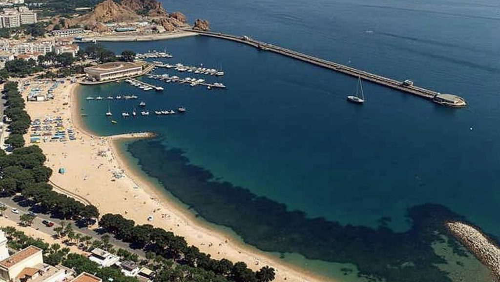 Cala Joana — foto 1 de 6