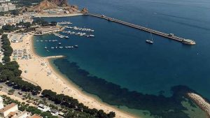 Cala Joana (Sant Feliu de Guíxols, Girona)