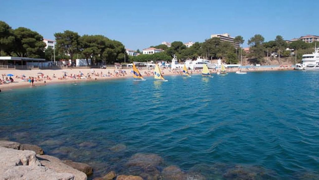Cala Joana — foto 2 de 6