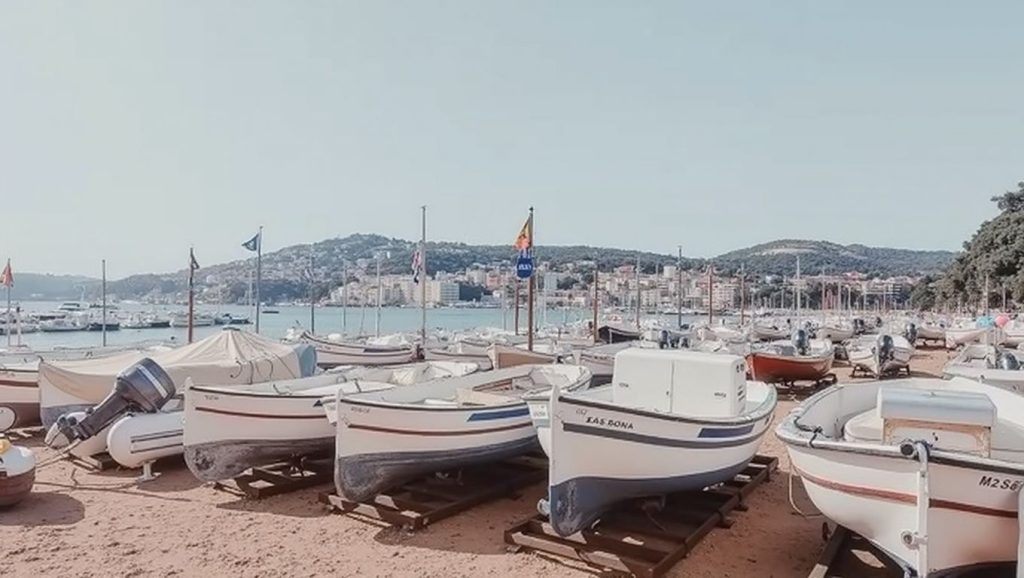 Cala Joana — foto 3 de 6