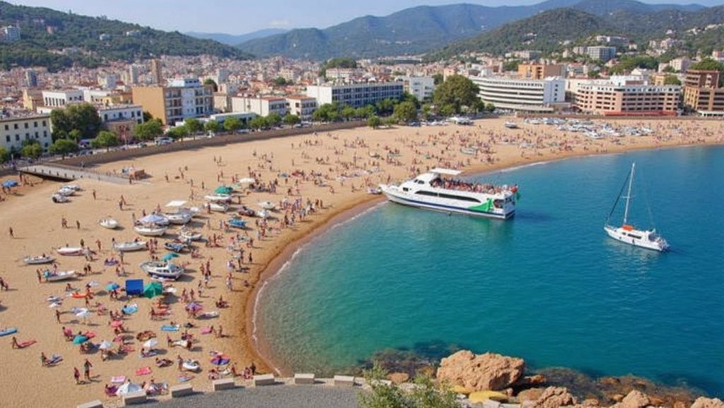Cala l'Infern — foto 1 de 6