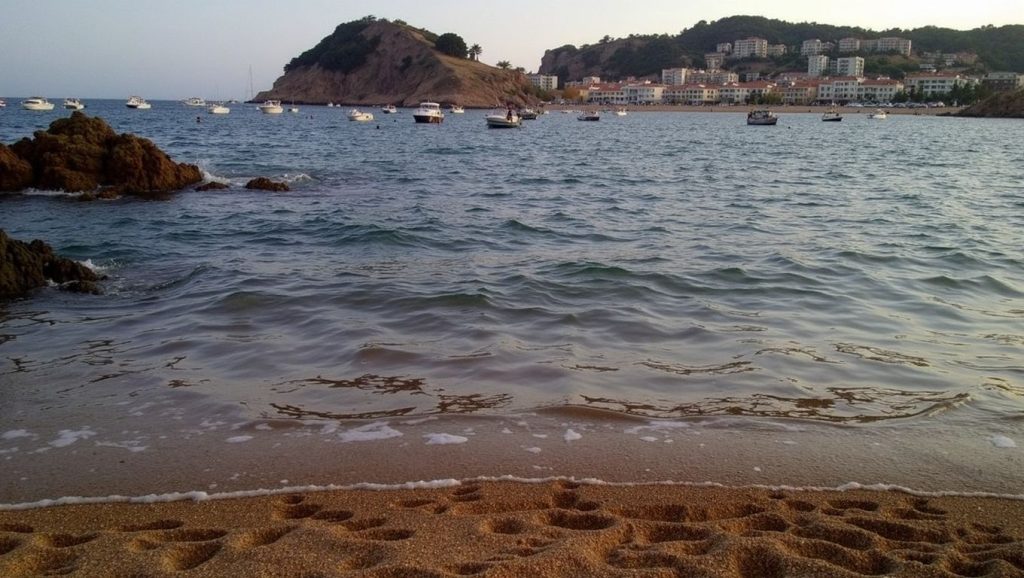 Cala l'Infern — foto 3 de 6