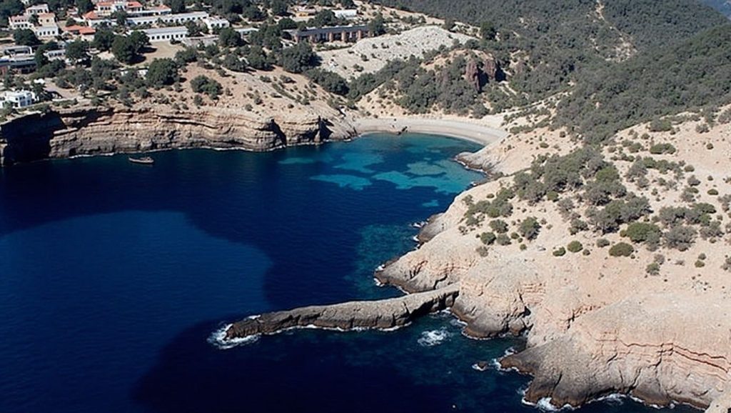 Cala Llentia — foto 3 de 6