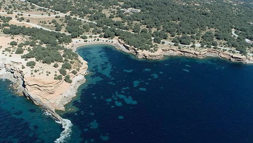 Cala Llentia — foto 4 de 6