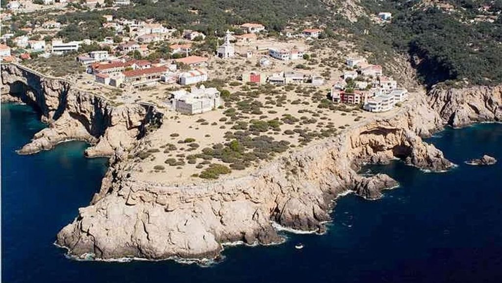 Cala Llentia — foto 6 de 6