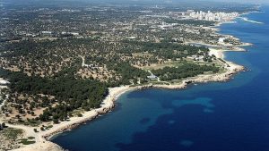 Cala Llenya