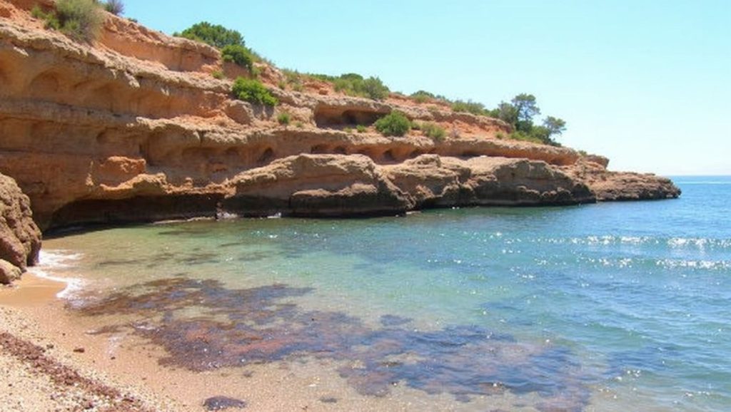 Cala Llenya — foto 2 de 6