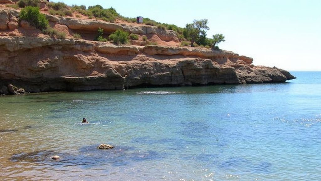 Cala Llenya — foto 4 de 6