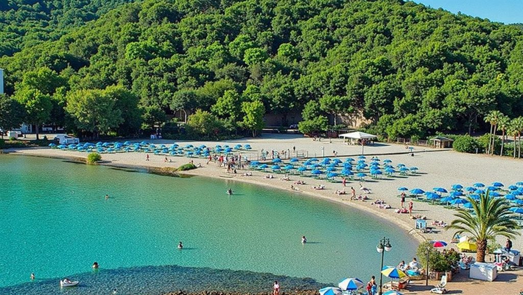 Cala Llonga — foto 6 de 6