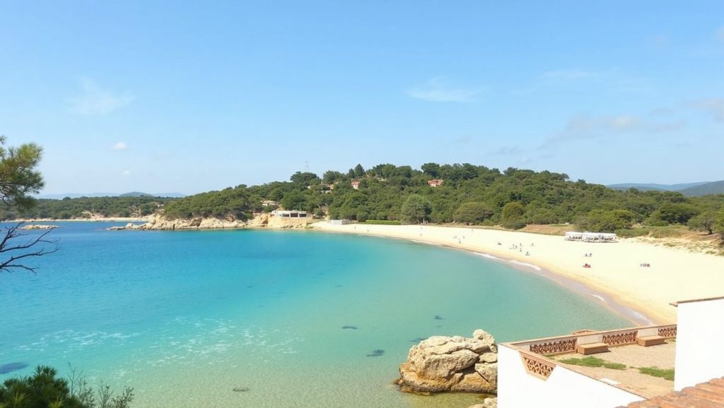 Cala Marquesa — foto 6 de 6