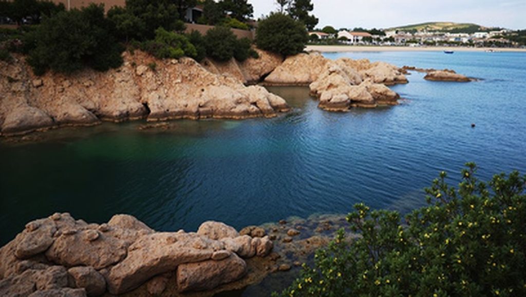 Cala Maset — foto 1 de 6